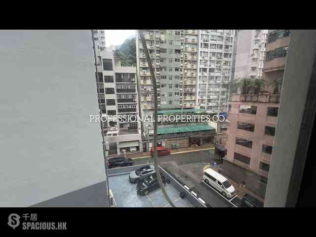 跑馬地 - 寶德大廈 05