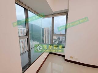 Kennedy Town - The Merton Tower 3 10