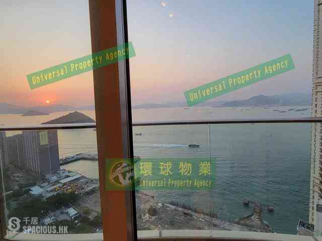 堅尼地城 - 加多近山 04