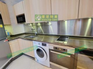 Kennedy Town - Cadogan 18
