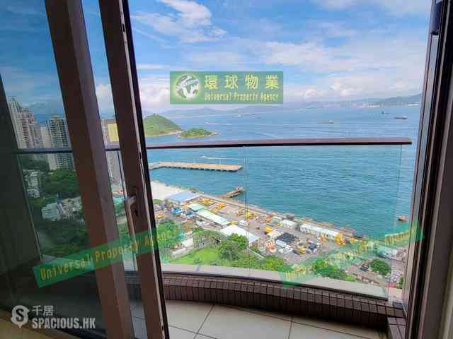 堅尼地城 - 加多近山 20