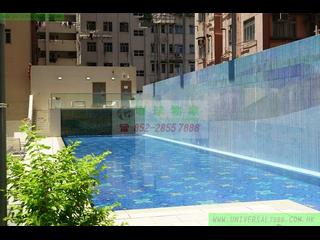 Kennedy Town - Cadogan 25