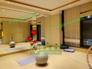 Kennedy Town - Cadogan 27