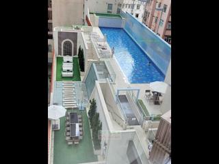 Kennedy Town - Cadogan 29