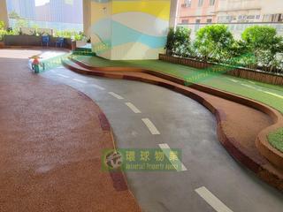 Kennedy Town - Cadogan 41