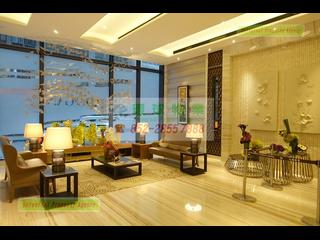 Kennedy Town - Cadogan 42