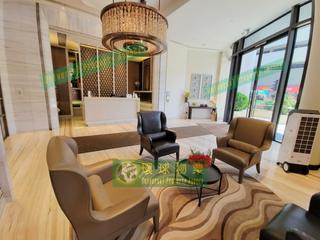 Kennedy Town - Cadogan 44