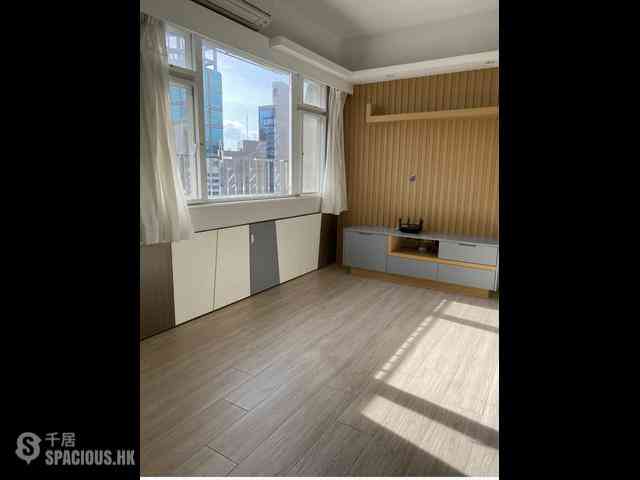 Sheung Wan - Kiu Fat Building 01