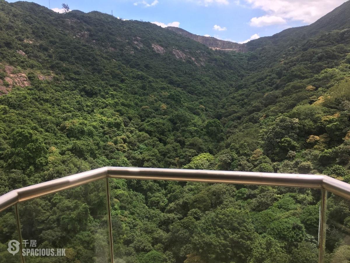 大坑 - 龍華花園2座 01