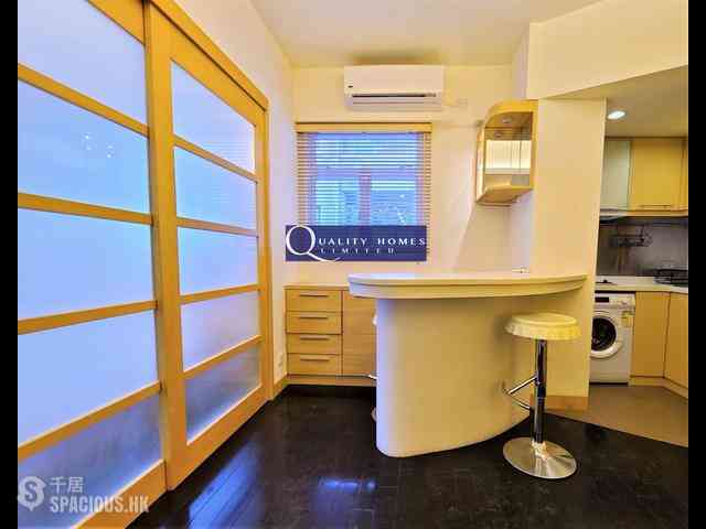 西營盤 - 華利樓 01
