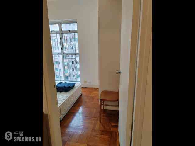 Wan Chai - Manrich Court 01