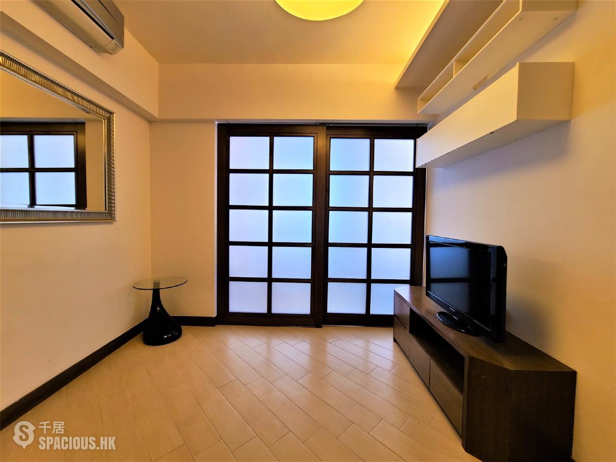 Soho - Felicity Building 01