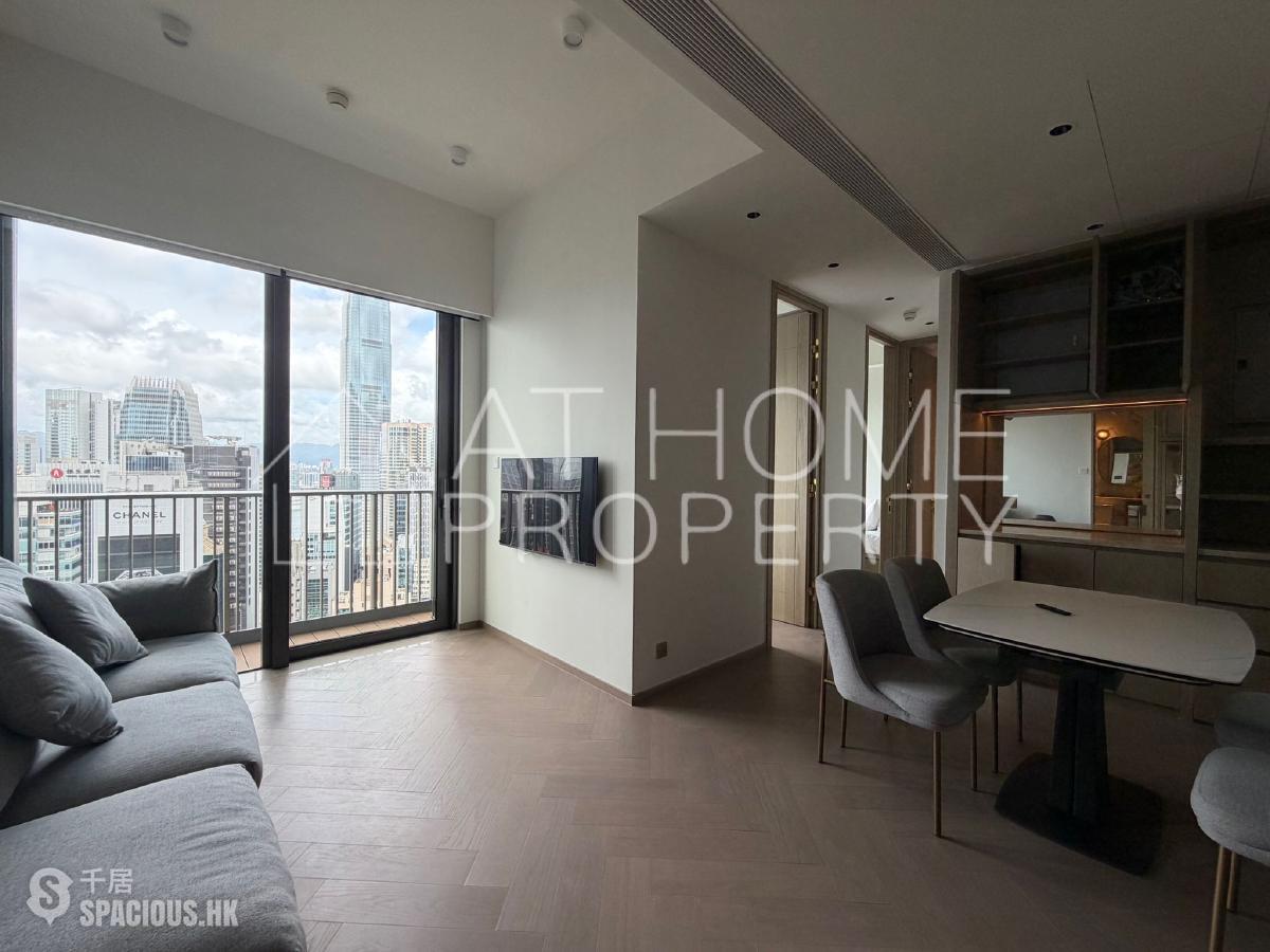 Central - 6, Chancery Lane 01