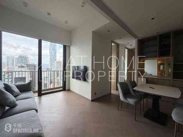 Central - 6, Chancery Lane 01