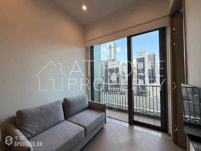 中環 - 贊善里6號 01