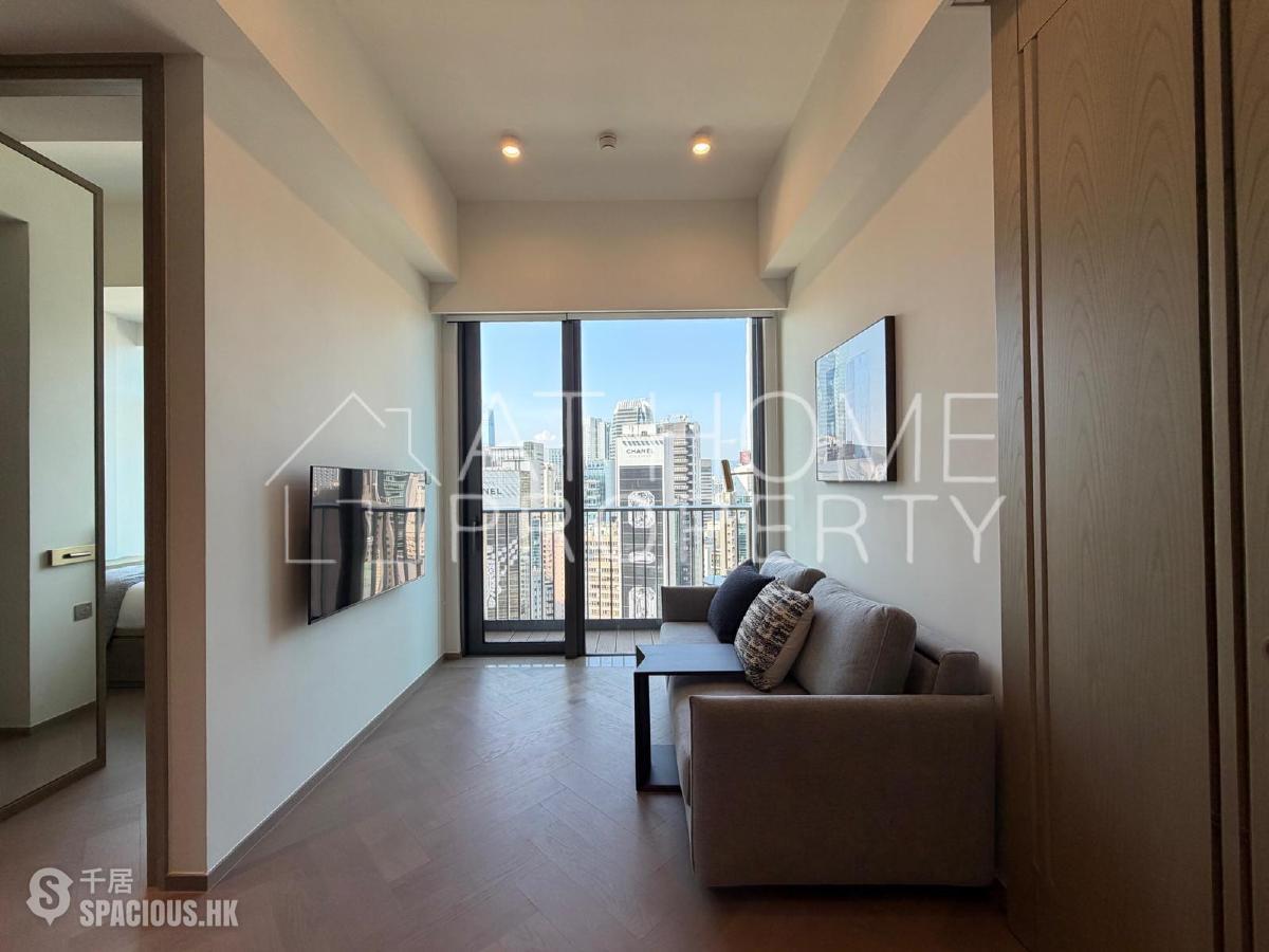 Central - 6, Chancery Lane 01