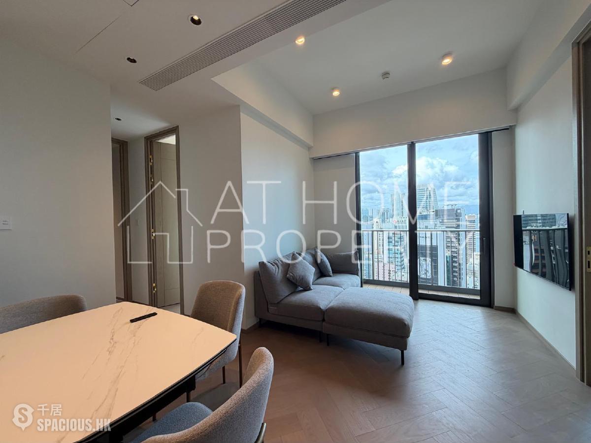 Central - 6, Chancery Lane 01