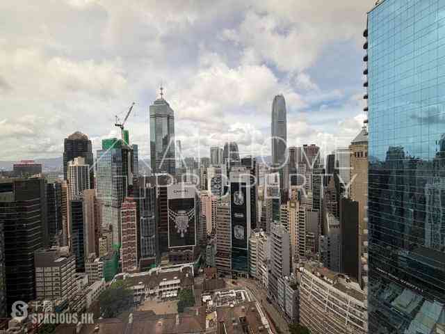 Central - 6, Chancery Lane 13