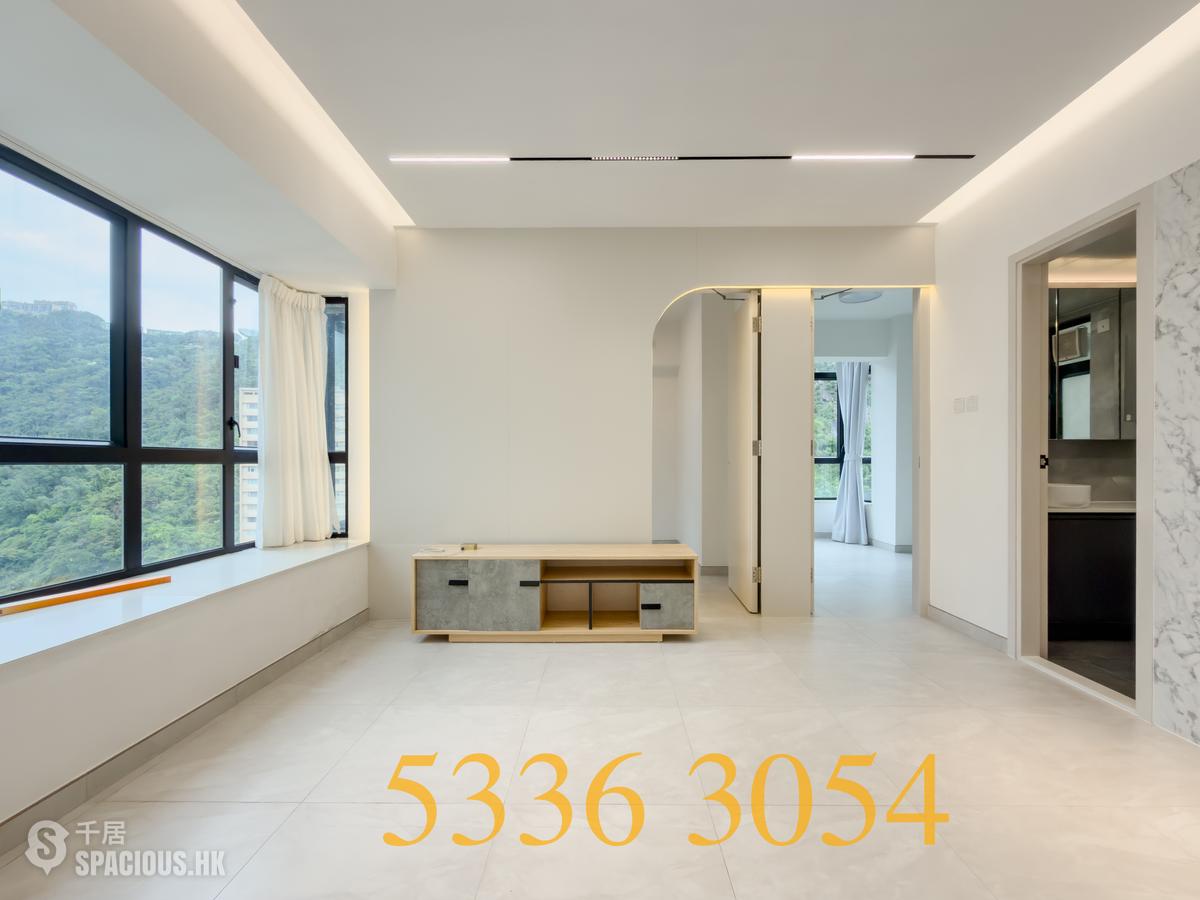 Mid Levels Central - Vantage Park 01