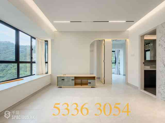 Mid Levels Central - Vantage Park 01