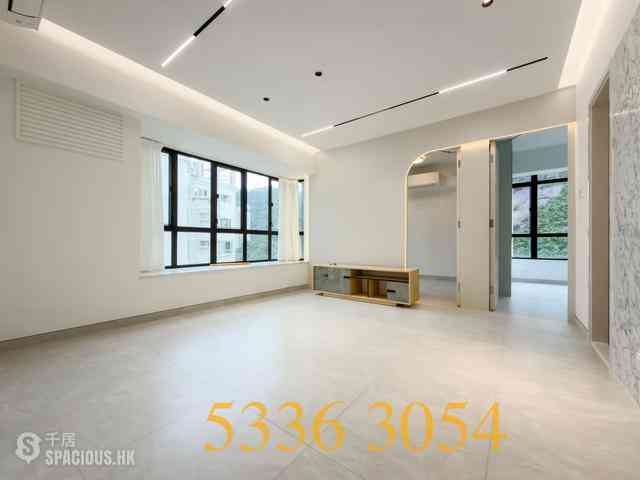 Mid Levels Central - Vantage Park 04