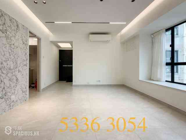 Mid Levels Central - Vantage Park 07