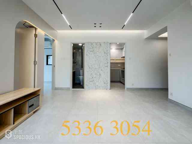 Mid Levels Central - Vantage Park 08