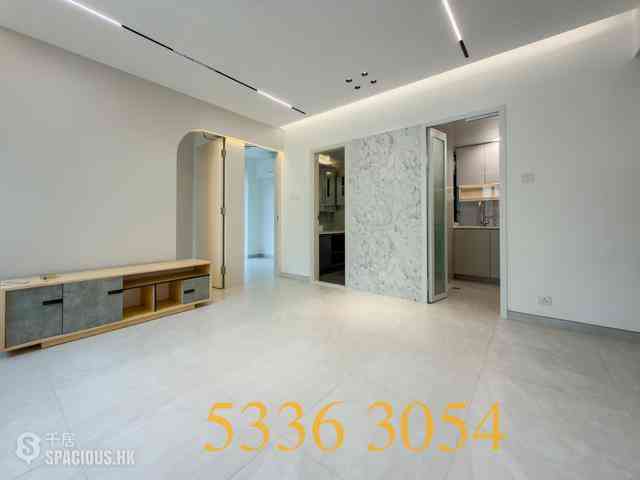 Mid Levels Central - Vantage Park 09