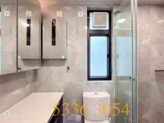 Mid Levels Central - Vantage Park 11