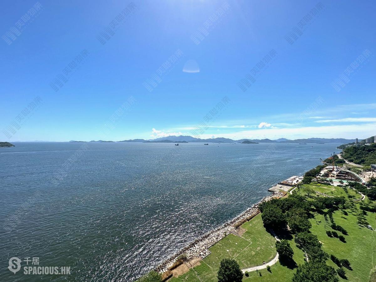 數碼港 - 貝沙灣2期 南岸 01