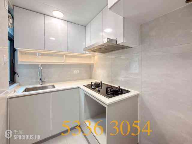 Mid Levels Central - Vantage Park 12