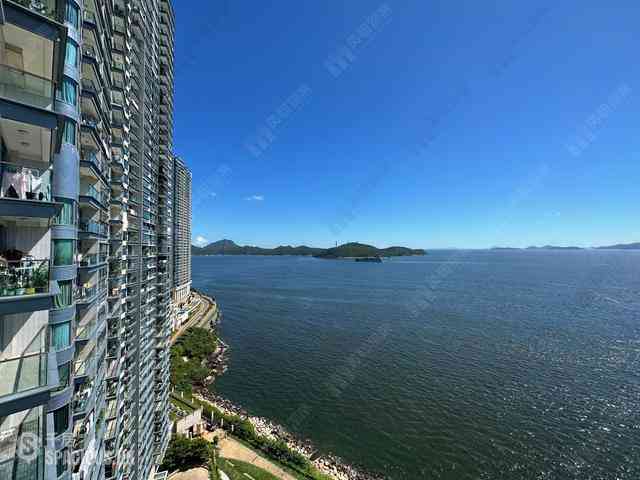 數碼港 - 貝沙灣2期 南岸 02
