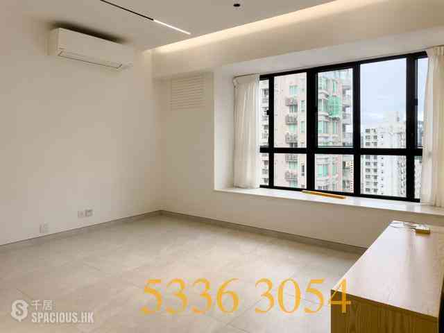 Mid Levels Central - Vantage Park 15