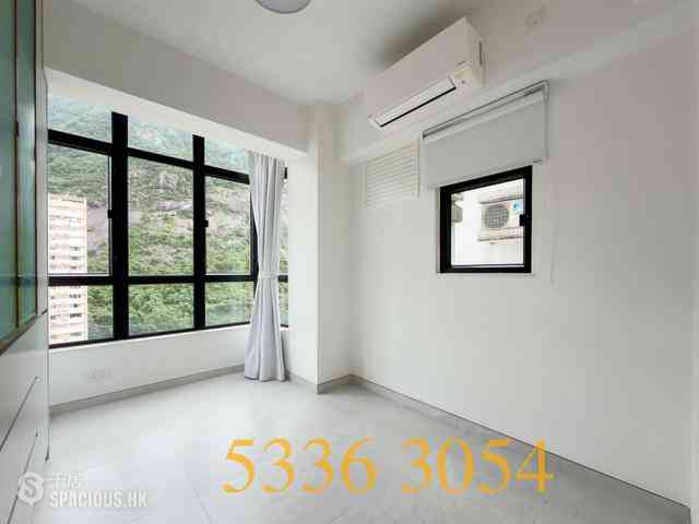 Mid Levels Central - Vantage Park 18