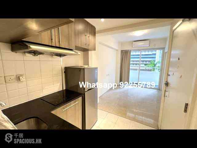 Sai Ying Pun - 4A, Second Street 01