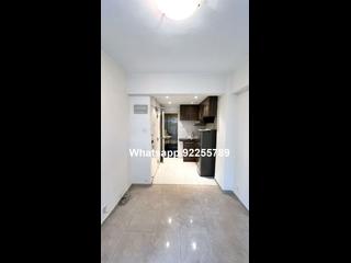 Sai Ying Pun - 4A, Second Street 02