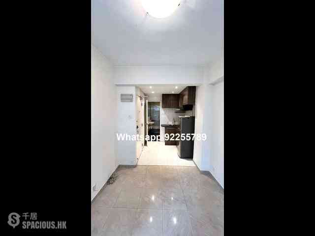Sai Ying Pun - 4A, Second Street 02