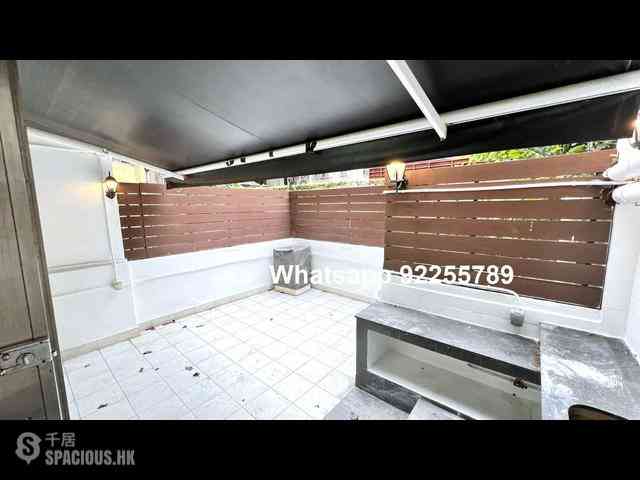 Sai Ying Pun - 4A, Second Street 03