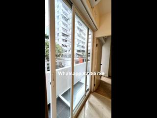 Sai Ying Pun - 4A, Second Street 04