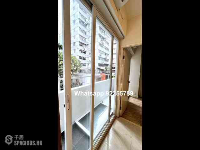 Sai Ying Pun - 4A, Second Street 04