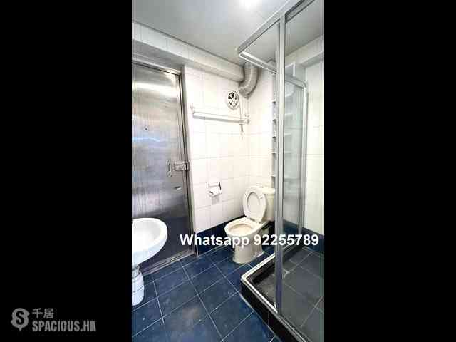 Sai Ying Pun - 4A, Second Street 06
