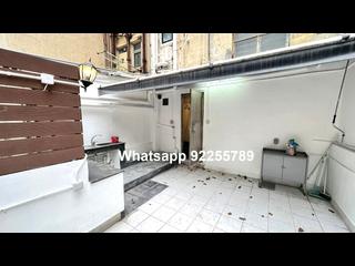Sai Ying Pun - 4A, Second Street 07