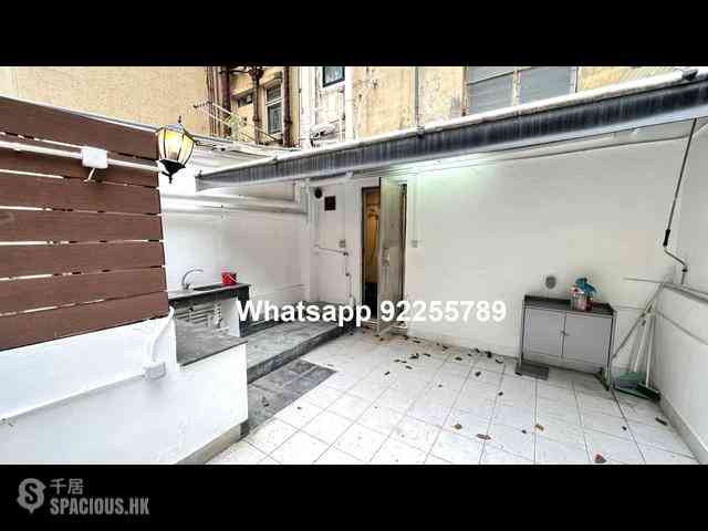Sai Ying Pun - 4A, Second Street 07