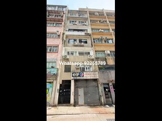 Sai Ying Pun - 4A, Second Street 08