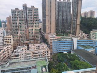 土瓜湾 - 帝庭豪园 03
