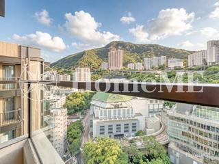 跑马地 - Eight Kwai Fong Happy Valley 02