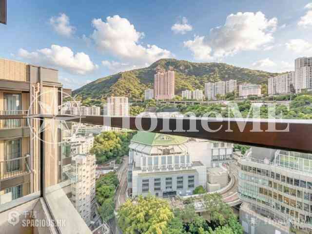 跑马地 - Eight Kwai Fong Happy Valley 02