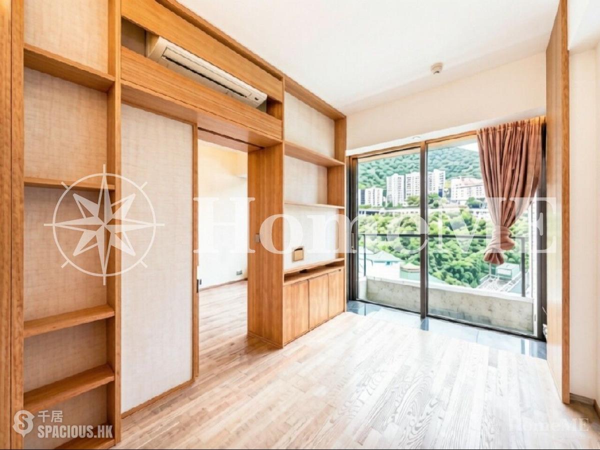跑马地 - Eight Kwai Fong Happy Valley 01