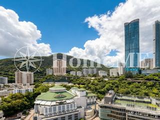 跑马地 - Eight Kwai Fong Happy Valley 10