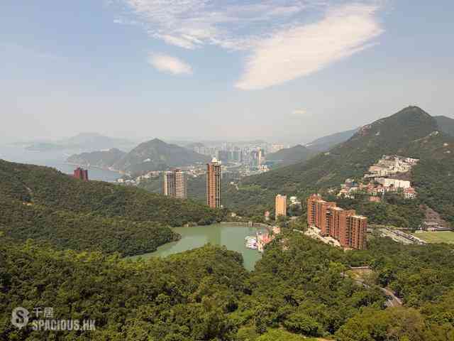 Tai Tam - Hong Kong Parkview 02